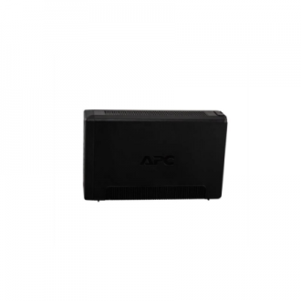 Schneider Electric APC Back-UPS Pro, Tower, 6x IEC C13 outlets, AVR, LCD, user-replaceable battery | BR900MI | 900 VA | 540 W | Schneider Electric APC Back-UPS Pro, Tower, 6x IEC C13 outlets, AVR, LCD, user-replaceable battery | BR900MI | 900 VA | 540 W |