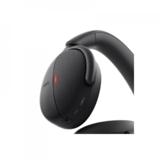 Dell | Premier Headset | WL7024 | Bluetooth | Built-in microphone | Wireless | ANC | Black Dell | Premier Headset | WL7024 | Bluetooth | Built-in microphone | Wireless | ANC | Black