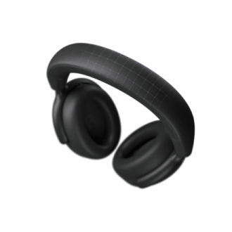 Dell | Premier Headset | WL7024 | Bluetooth | Built-in microphone | Wireless | ANC | Black Dell | Premier Headset | WL7024 | Bluetooth | Built-in microphone | Wireless | ANC | Black