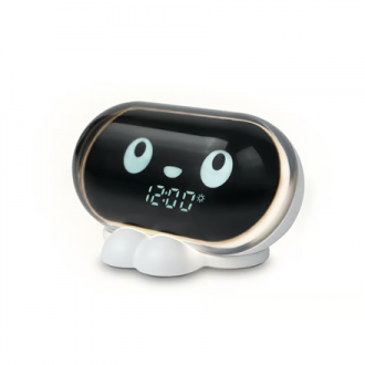 Muse Alarm Clock | M-16 KIDS