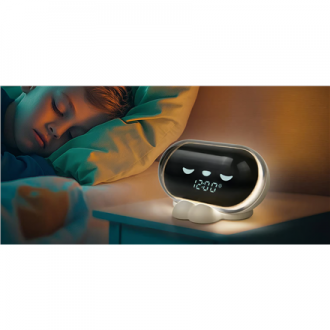 Muse Alarm Clock | M-16 KIDS