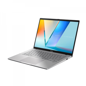 Asus Vivobook S14 | Cool Silver | 14 Asus Vivobook S14 | Cool Silver | 14