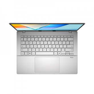 Asus Vivobook S14 | Cool Silver | 14 Asus Vivobook S14 | Cool Silver | 14