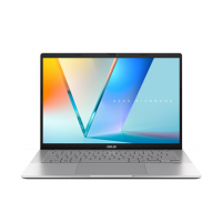 Asus Vivobook S14 | Cool Silver | 14 Asus Vivobook S14 | Cool Silver | 14