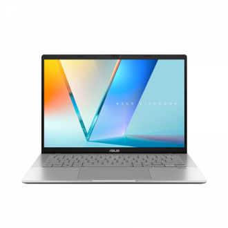 Asus Vivobook S14 | Cool Silver | 14 Asus Vivobook S14 | Cool Silver | 14