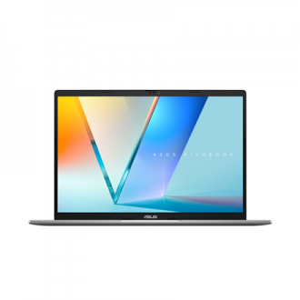 Asus Vivobook S14 | Cool Silver | 14 Asus Vivobook S14 | Cool Silver | 14