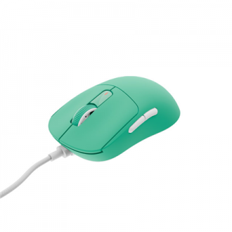 Fury | Gaming Mouse | Tanto T4 | Wired | USB | Mint Fury | Gaming Mouse | Tanto T4 | Wired | USB | Mint