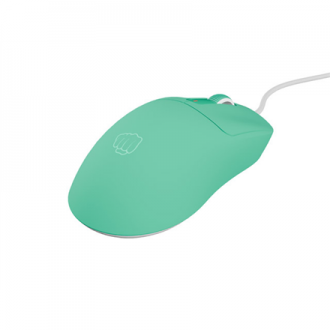 Fury | Gaming Mouse | Tanto T4 | Wired | USB | Mint Fury | Gaming Mouse | Tanto T4 | Wired | USB | Mint