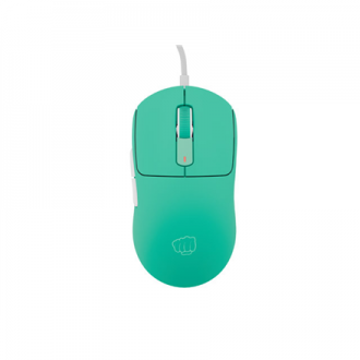 Fury | Gaming Mouse | Tanto T4 | Wired | USB | Mint Fury | Gaming Mouse | Tanto T4 | Wired | USB | Mint