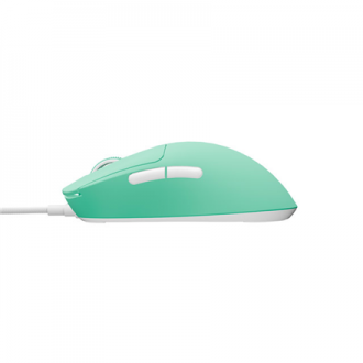 Fury | Gaming Mouse | Tanto T4 | Wired | USB | Mint Fury | Gaming Mouse | Tanto T4 | Wired | USB | Mint