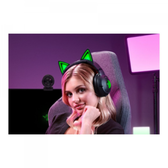 Razer | Headset | Kraken Kitty V2 BT | Yes | Bluetooth | Over-ear | Wireless Razer | Headset | Kraken Kitty V2 BT | Yes | Bluetooth | Over-ear | Wireless