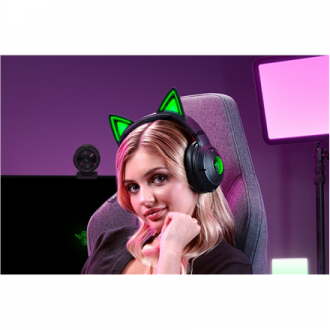 Razer | Headset | Kraken Kitty V2 BT | Yes | Bluetooth | Over-ear | Wireless Razer | Headset | Kraken Kitty V2 BT | Yes | Bluetooth | Over-ear | Wireless