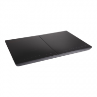 Gorenje | Portable Hob | ICY3500DGP | Induction | Number of burners/cooking zones 2 | Touch | Timer | Black Gorenje | Portable Hob | ICY3500DGP | Induction | Number of burners/cooking zones 2 | Touch | Timer | Black
