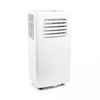 Tristar Air conditioner | AC-5531 | Number of speeds 2 | White Tristar Air conditioner | AC-5531 | Number of speeds 2 | White