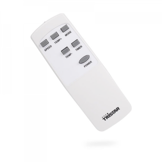 Tristar Air conditioner | AC-5531 | Number of speeds 2 | White