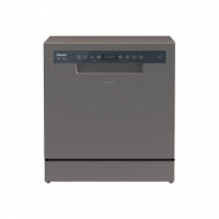 Candy Dishwasher | CP 8F9FFA | Free standing | Width 55 cm | Number of place settings 8 | Number of programs 8 | Energy efficien Candy Dishwasher | CP 8F9FFA | Free standing | Width 55 cm | Number of place settings 8 | Number of programs 8 | Energy efficien
