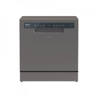 Candy Dishwasher | CP 8F9FFA | Free standing | Width 55 cm | Number of place settings 8 | Number of programs 8 | Energy efficien