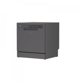 Candy Dishwasher | CP 8F9FFA | Free standing | Width 55 cm | Number of place settings 8 | Number of programs 8 | Energy efficien