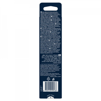 Oral-B | Replaceable toothbrush heads | iO Gentle Care | Heads | For adults | Number of brush heads included 4 | Number of teeth