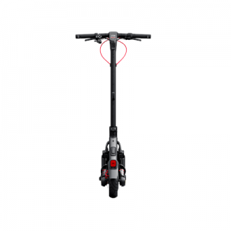 Segway | MAX G3 E | eKickScooter | 2000 W | Up to 25 km/h | 11 