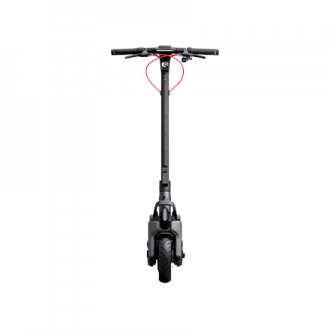 Segway | MAX G3 E | eKickScooter | 2000 W | Up to 25 km/h | 11 
