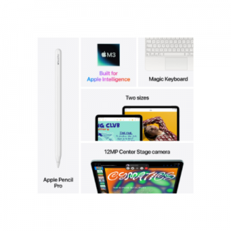 Apple | iPad Air Wi-Fi + Cellular | 11 Apple | iPad Air Wi-Fi + Cellular | 11