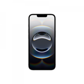 Apple | iPhone 16e | White | 6.1 Apple | iPhone 16e | White | 6.1