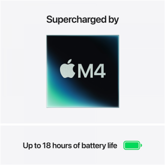 Apple MacBook | Air | Midnight | 15 