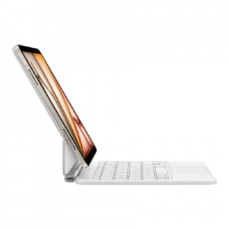 Apple Magic Keyboard for iPad Air 11-inch (M3) | Keyboard | Russian | White