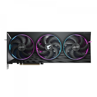 Gigabyte | AORUS Radeon RX 9070 XT ELITE 16G | AMD | 16 GB | Radeon RX 9070 XT | HDMI ports quantity 1 | PCI-E 5.0 Gigabyte | AORUS Radeon RX 9070 XT ELITE 16G | AMD | 16 GB | Radeon RX 9070 XT | HDMI ports quantity 1 | PCI-E 5.0