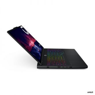 Lenovo Legion Pro 5 16ADR10 | Eclipse Black | 16 Lenovo Legion Pro 5 16ADR10 | Eclipse Black | 16