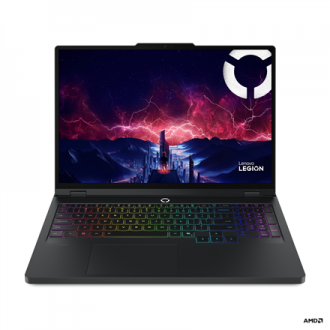Lenovo Legion Pro 5 16ADR10 | Eclipse Black | 16 Lenovo Legion Pro 5 16ADR10 | Eclipse Black | 16
