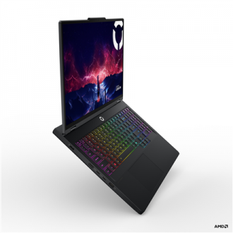 Lenovo Legion Pro 5 16ADR10 | Eclipse Black | 16 Lenovo Legion Pro 5 16ADR10 | Eclipse Black | 16
