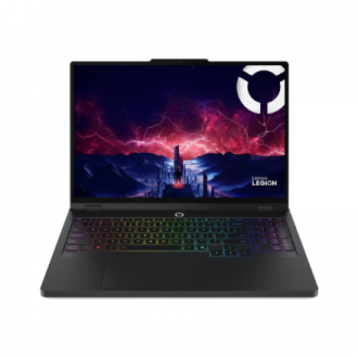 Lenovo Legion Pro 5 16ADR10 | Eclipse Black | 16 Lenovo Legion Pro 5 16ADR10 | Eclipse Black | 16