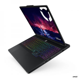 Lenovo Legion Pro 5 16ADR10 | Eclipse Black | 16 Lenovo Legion Pro 5 16ADR10 | Eclipse Black | 16