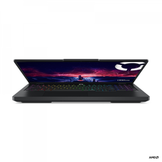 Lenovo Legion Pro 5 16ADR10 | Eclipse Black | 16 Lenovo Legion Pro 5 16ADR10 | Eclipse Black | 16
