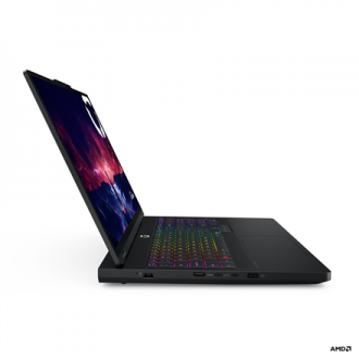 Lenovo Legion Pro 5 16ADR10 | Eclipse Black | 16 Lenovo Legion Pro 5 16ADR10 | Eclipse Black | 16