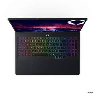 Lenovo Legion Pro 5 16ADR10 | Eclipse Black | 16 Lenovo Legion Pro 5 16ADR10 | Eclipse Black | 16