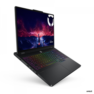 Lenovo Legion Pro 5 16ADR10 | Eclipse Black | 16 Lenovo Legion Pro 5 16ADR10 | Eclipse Black | 16