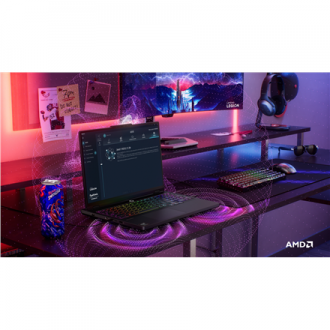Lenovo Legion Pro 5 16ADR10 | Eclipse Black | 16 Lenovo Legion Pro 5 16ADR10 | Eclipse Black | 16