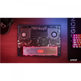 Lenovo Legion Pro 5 16ADR10 | Eclipse Black | 16 Lenovo Legion Pro 5 16ADR10 | Eclipse Black | 16