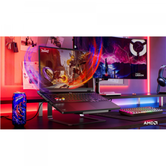 Lenovo Legion Pro 5 16ADR10 | Eclipse Black | 16 Lenovo Legion Pro 5 16ADR10 | Eclipse Black | 16