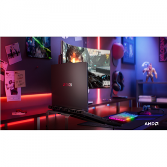 Lenovo Legion Pro 5 16ADR10 | Eclipse Black | 16 Lenovo Legion Pro 5 16ADR10 | Eclipse Black | 16