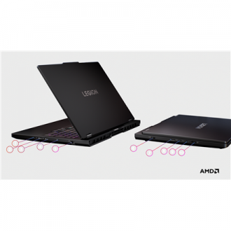 Lenovo Legion Pro 5 16ADR10 | Eclipse Black | 16 Lenovo Legion Pro 5 16ADR10 | Eclipse Black | 16