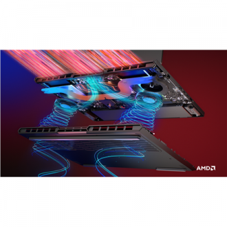 Lenovo Legion Pro 5 16ADR10 | Eclipse Black | 16 Lenovo Legion Pro 5 16ADR10 | Eclipse Black | 16