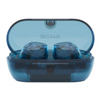 Sony Headphones | WF-C710N | Bluetooth | In-ear | Glass blue | Noise canceling | Noise reduction | Wireless Sony Headphones | WF-C710N | Bluetooth | In-ear | Glass blue | Noise canceling | Noise reduction | Wireless