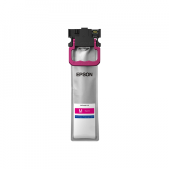 Epson XL Ink | WorkForce Pro EM-C810xR | Ink cartrige | Magenta Epson XL Ink | WorkForce Pro EM-C810xR | Ink cartrige | Magenta