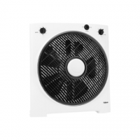 Tristar VE-5858 | Table Fan | White | Diameter 30 cm | Number of speeds 3 | 40 W Tristar VE-5858 | Table Fan | White | Diameter 30 cm | Number of speeds 3 | 40 W