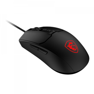 MSI Gaming Mouse | FORGE GM100 | Wired | USB 2.0 MSI Gaming Mouse | FORGE GM100 | Wired | USB 2.0