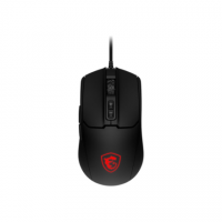 MSI Gaming Mouse | FORGE GM100 | Wired | USB 2.0 MSI Gaming Mouse | FORGE GM100 | Wired | USB 2.0